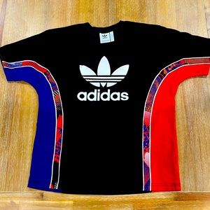 Adidas Lunar New Year T-Shirt (Size Medium/Large)